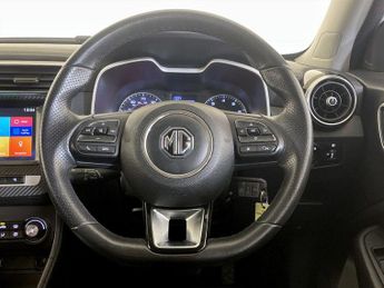 MG MG ZS 1.0 T-GDI Exclusive Auto Euro 6 5dr