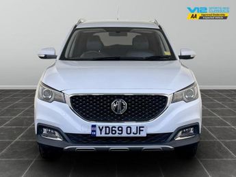 MG MG ZS 1.0 T-GDI Exclusive Auto Euro 6 5dr