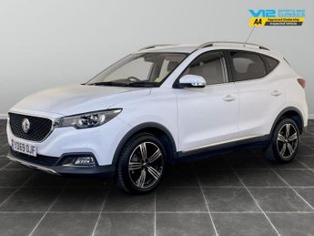MG MG ZS 1.0 T-GDI Exclusive Auto Euro 6 5dr
