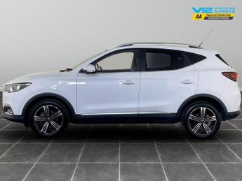 MG MG ZS 1.0 T-GDI Exclusive Auto Euro 6 5dr