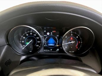 Jaguar XF 2.0d R-Sport Sportbrake Auto Euro 6 (s/s) 5dr