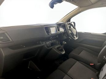 Peugeot Expert 1.5 BlueHDi 1000 Professional Premium + Long Panel Van LWB Euro 