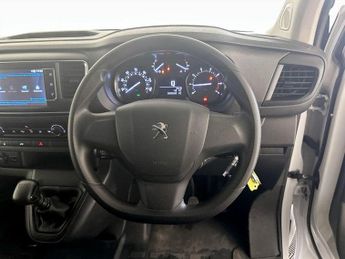 Peugeot Expert 1.5 BlueHDi 1000 Professional Premium + Long Panel Van LWB Euro 