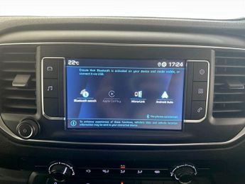 Peugeot Expert 1.5 BlueHDi 1000 Professional Premium + Long Panel Van LWB Euro 