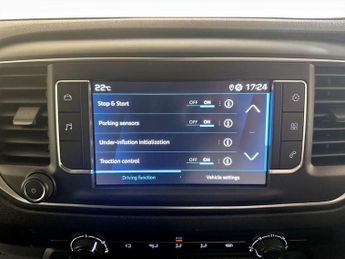Peugeot Expert 1.5 BlueHDi 1000 Professional Premium + Long Panel Van LWB Euro 
