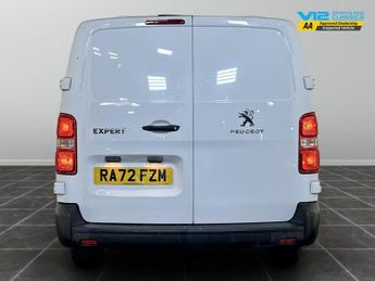 Peugeot Expert 1.5 BlueHDi 1000 Professional Premium + Long Panel Van LWB Euro 