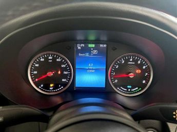 Mercedes-Benz C Class 1.5 C200 MHEV SE G-Tronic+ Euro 6 (s/s) 4dr