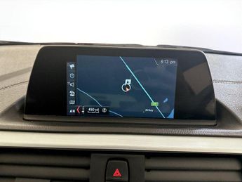 BMW 1 Series 2.0 118d Sport Euro 6 (s/s) 3dr
