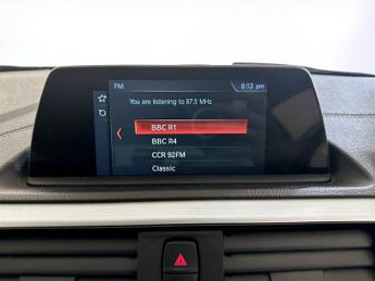 BMW 1 Series 2.0 118d Sport Euro 6 (s/s) 3dr
