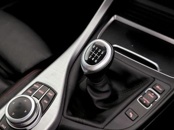 BMW 1 Series 2.0 118d Sport Euro 6 (s/s) 3dr
