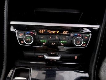 BMW 2 Series Active Tourer 1.5 225xe 7.6kWh Luxury Auto 4WD Euro 6 (s/s) 5dr
