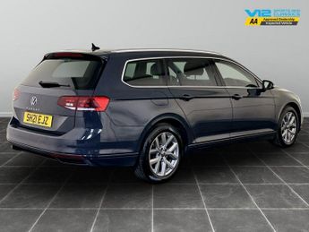 Volkswagen Passat 2.0 TDI EVO SEL Euro 6 (s/s) 5dr