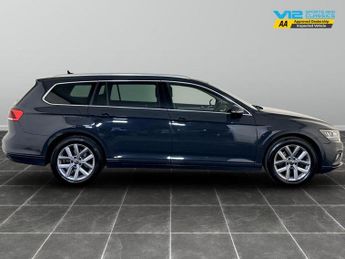 Volkswagen Passat 2.0 TDI EVO SEL Euro 6 (s/s) 5dr