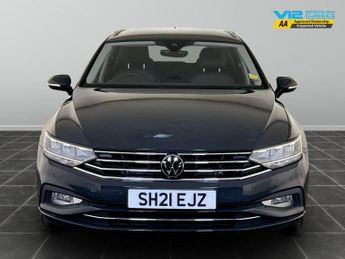 Volkswagen Passat 2.0 TDI EVO SEL Euro 6 (s/s) 5dr