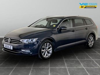 Volkswagen Passat 2.0 TDI EVO SEL Euro 6 (s/s) 5dr