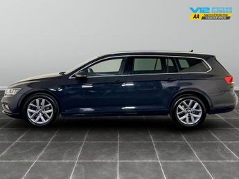Volkswagen Passat 2.0 TDI EVO SEL Euro 6 (s/s) 5dr