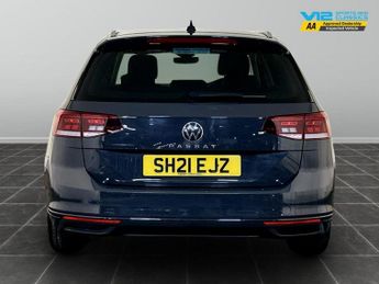 Volkswagen Passat 2.0 TDI EVO SEL Euro 6 (s/s) 5dr