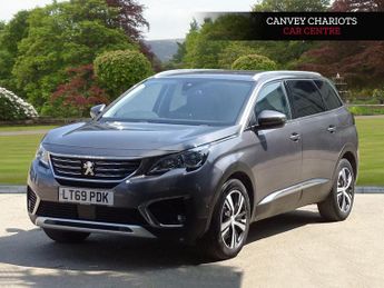 Peugeot 5008 1.5 BlueHDi Allure Euro 6 (s/s) 5dr