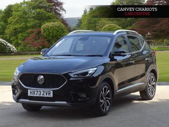 MG MG ZS 1.0 T-GDI Exclusive Auto Euro 6 5dr