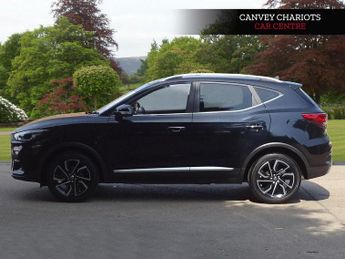 MG MG ZS 1.0 T-GDI Exclusive Auto Euro 6 5dr