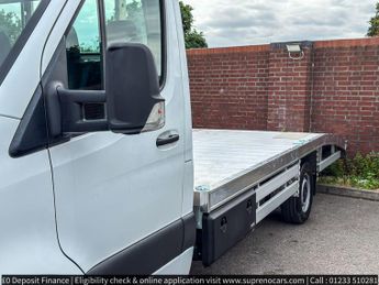 Mercedes-Benz Sprinter 2.0 315 CDI Progressive RWD L3 Euro 6 (s/s) 2dr
