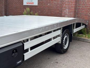 Mercedes-Benz Sprinter 2.0 315 CDI Progressive RWD L3 Euro 6 (s/s) 2dr