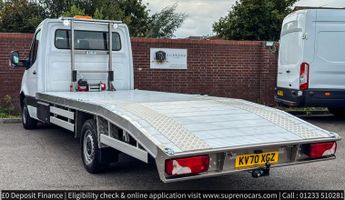 Mercedes-Benz Sprinter 2.0 315 CDI Progressive RWD L3 Euro 6 (s/s) 2dr