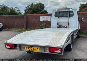 Mercedes-Benz Sprinter 2.0 315 CDI Progressive RWD L3 Euro 6 (s/s) 2dr