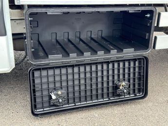 Mercedes-Benz Sprinter 2.0 315 CDI Progressive RWD L3 Euro 6 (s/s) 2dr