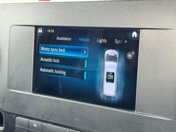 Mercedes-Benz Sprinter 2.0 315 CDI Progressive RWD L3 Euro 6 (s/s) 2dr