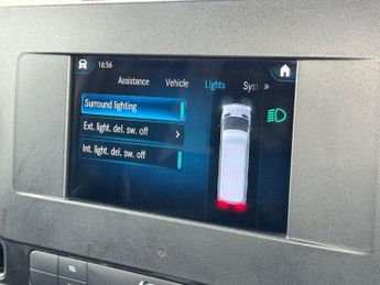 Mercedes-Benz Sprinter 2.0 315 CDI Progressive RWD L3 Euro 6 (s/s) 2dr