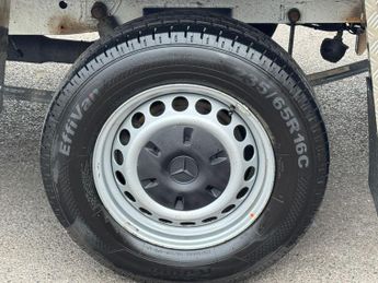 Mercedes-Benz Sprinter 2.0 315 CDI Progressive RWD L3 Euro 6 (s/s) 2dr