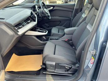 Audi Q4 e-tron 40 Sport Auto 5dr 82kWh