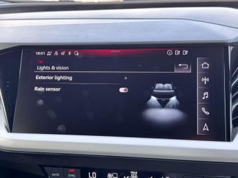 Audi Q4 e-tron 40 Sport Auto 5dr 82kWh