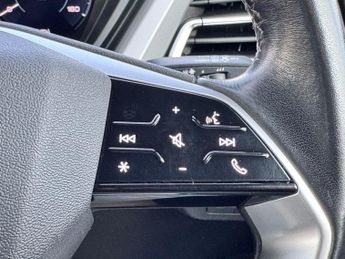 Audi Q4 e-tron 40 Sport Auto 5dr 82kWh