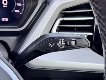 Audi Q4 e-tron 40 Sport Auto 5dr 82kWh
