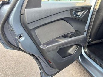 AUDI Q4 E-TRON 40 Sport SUV 5dr Electric Auto 82kWh (204 ps)