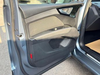 Audi Q4 e-tron 40 Sport Auto 5dr 82kWh