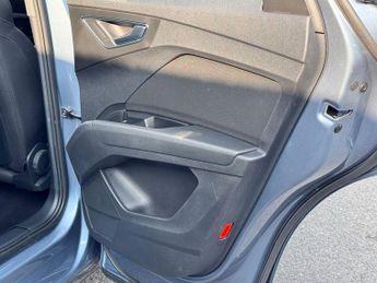 Audi Q4 e-tron 40 Sport Auto 5dr 82kWh