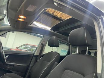 Kia Venga 1.6 3 Auto Euro 5 5dr