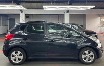 Kia Venga 1.6 3 Auto Euro 5 5dr