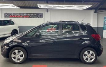 Kia Venga 1.6 3 Auto Euro 5 5dr