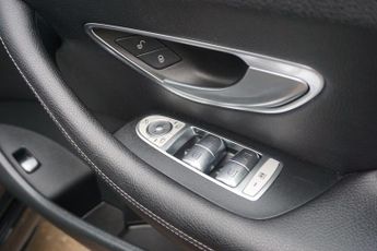 Mercedes-Benz E Class 2.0 E220d AMG Line Cabriolet G-Tronic+ Euro 6 (s/s) 2dr