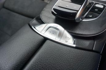 Mercedes-Benz E Class 2.0 E220d AMG Line Cabriolet G-Tronic+ Euro 6 (s/s) 2dr