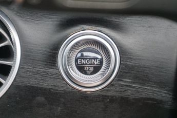 Mercedes-Benz E Class 2.0 E220d AMG Line Cabriolet G-Tronic+ Euro 6 (s/s) 2dr