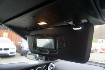 Mercedes-Benz E Class 2.0 E220d AMG Line Cabriolet G-Tronic+ Euro 6 (s/s) 2dr