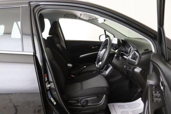 Suzuki S-Cross 1.4 Boosterjet MHEV Motion Euro 6 (s/s) 5dr