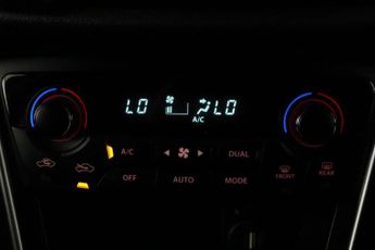 Suzuki S-Cross 1.4 Boosterjet MHEV Motion Euro 6 (s/s) 5dr