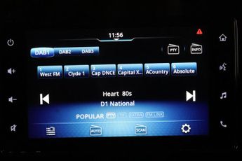 Suzuki S-Cross 1.4 Boosterjet MHEV Motion Euro 6 (s/s) 5dr