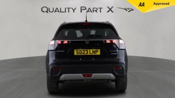 Suzuki S-Cross 1.4 Boosterjet MHEV Motion Euro 6 (s/s) 5dr